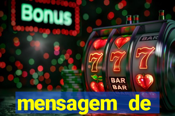 mensagem de agradecimento futebol